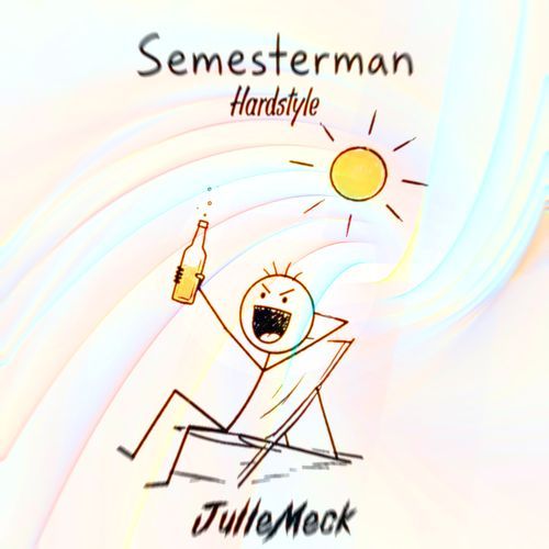 Semesterman - Hardstyle
