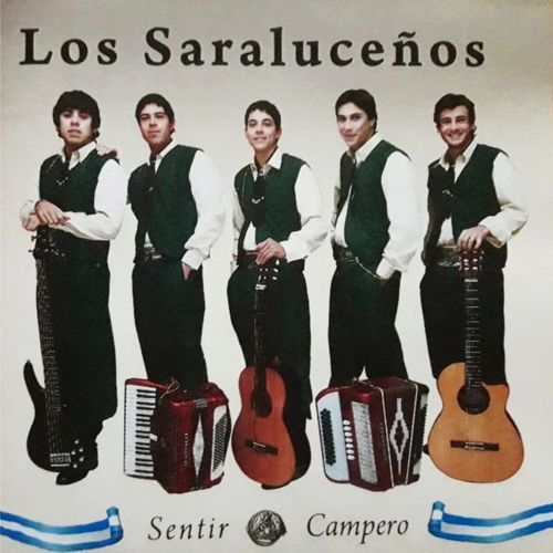 Abaraja Esa Empanada cover art