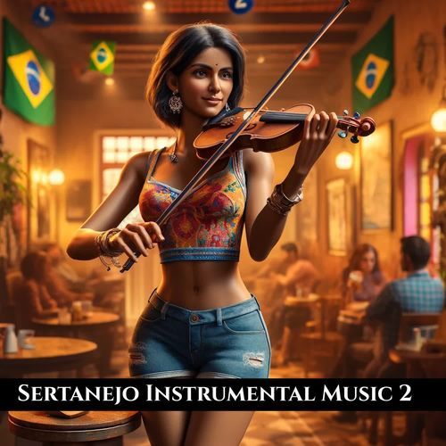 Sertanejo Instrumental Music 2