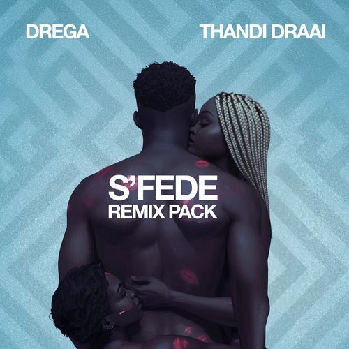 Sfede (Remix Pack)
