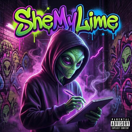 SheMyLime
