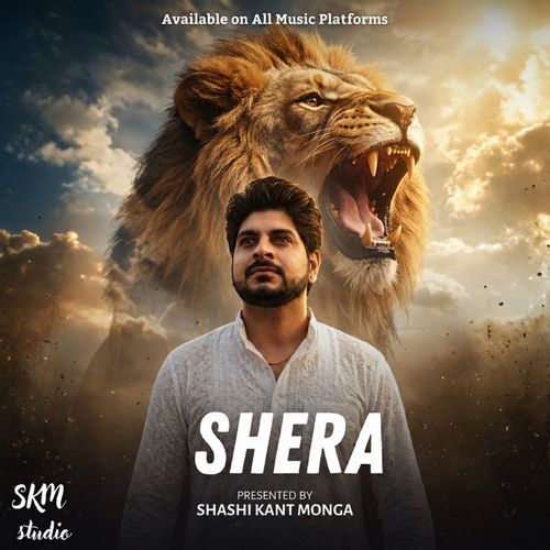 Shera | Latest Punjabi Song | Shashi Kant Monga