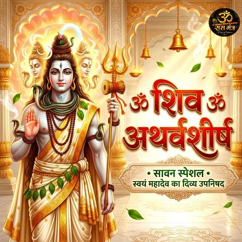 Shiva Atharvashirsha