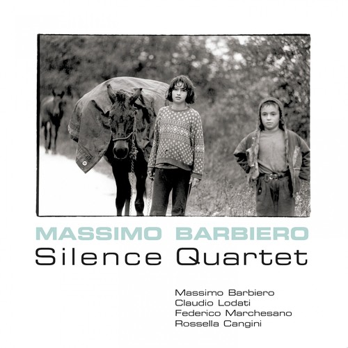 Silence Quartet