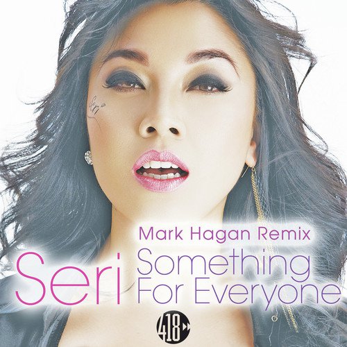 Something For Everyone (Mark Hagan Remix)_poster_image