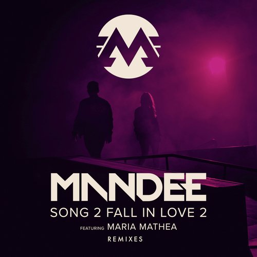 Song 2 Fall In Love 2 (Remixes)_poster_image