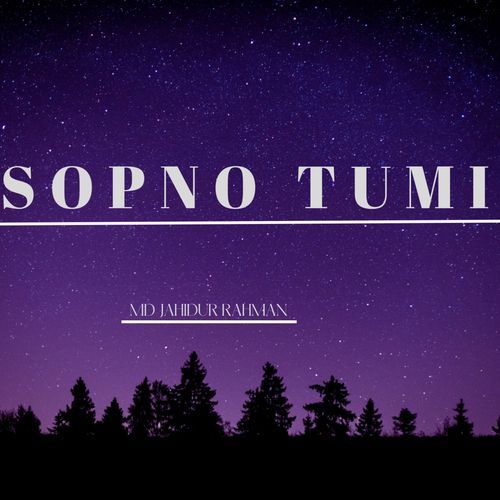 Sopno Tumi