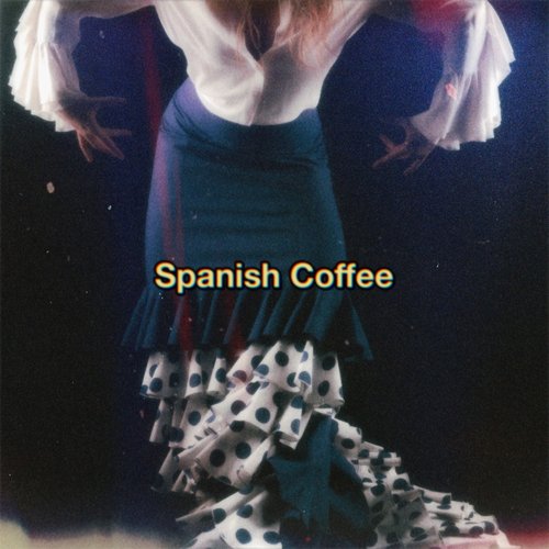 Spanish Coffee cover art