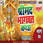 SREEMAD BHAGWAT KATHA  BHAG 01 (HINDI)