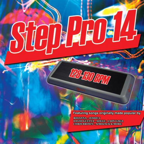 Step Pro 14