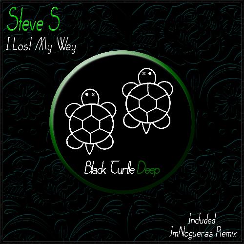 I Lost My Way (Jmnogueras Remix) cover art