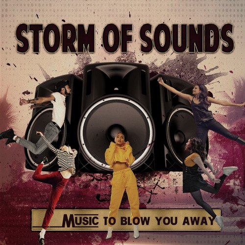 Storm Of Sounds_poster_image