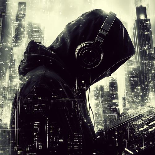 Harmonic Rift cover art