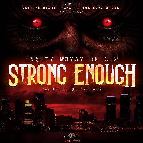 Strong Enough_poster_image