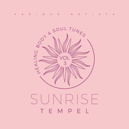 Yoga Namaste cover art