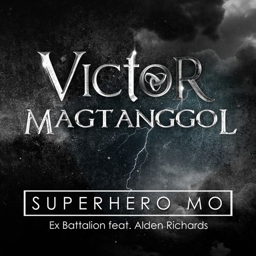 Superhero Mo (Victor Magtanggol Theme Song)_poster_image