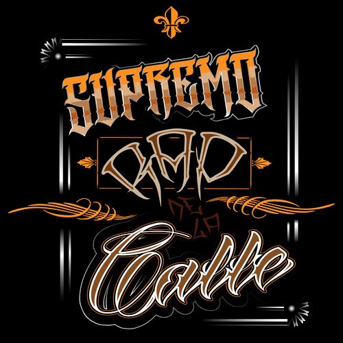 La Gran Familia cover art