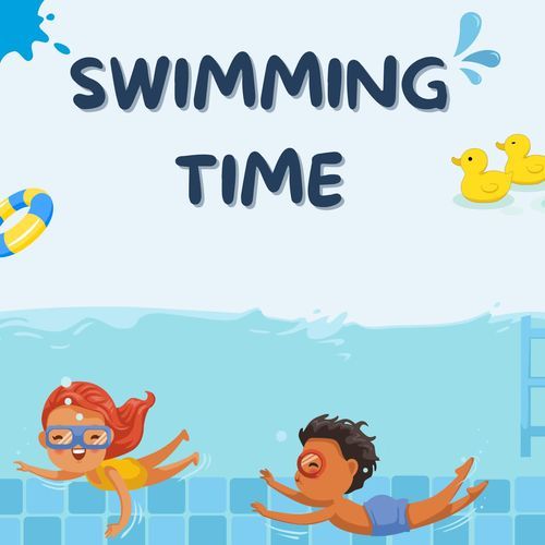 Swimming Time