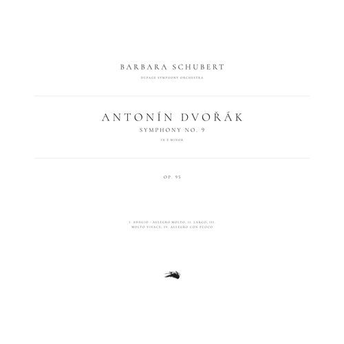 Symphony No. 9 in E Minor, Op. 95