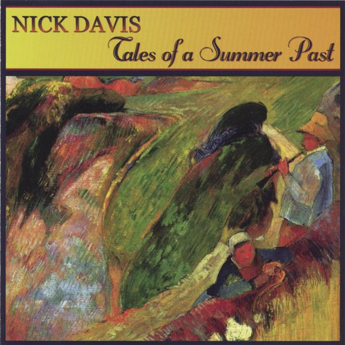 Tales of a Summer Past