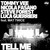 Tell Me (Luca Guerrieri Vocal Mix)