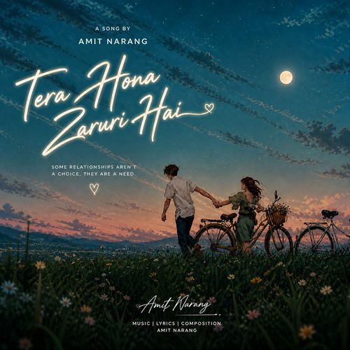 Tera Hona Zaruri He