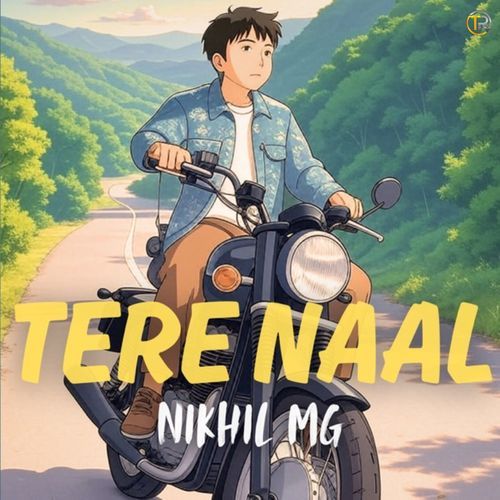 Tere Naal