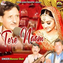 Tere Naam