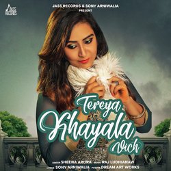 Tereya Khayala Vich-PREiRBphfnY