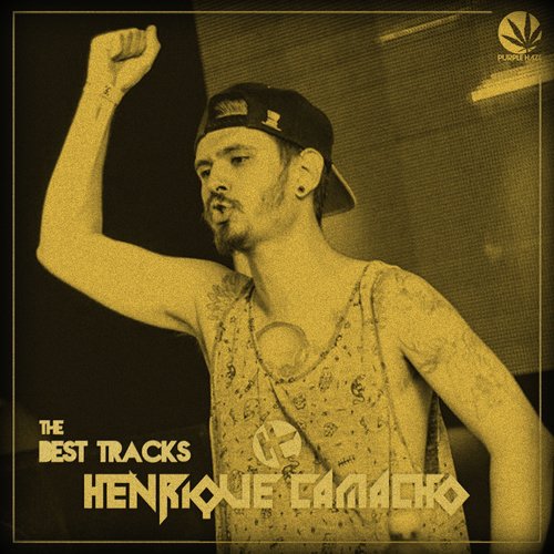 The Best Tracks Henrique Camacho