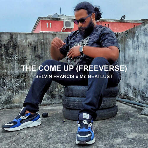 The Come Up (Freeverse)