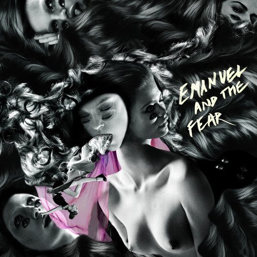 Samuel cover art