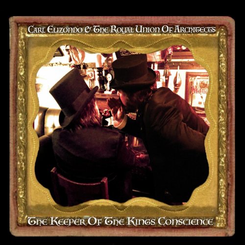 That's Right! (Long Ride) cover art