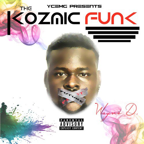 The Kozmic Funk