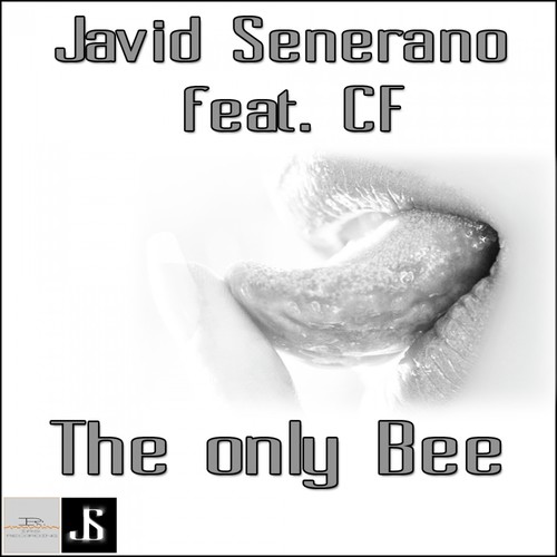 The Only Bee cover art