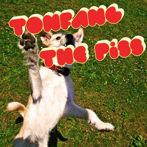 Middleman cover art