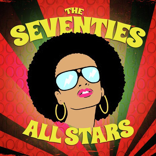 The Seventies All Stars