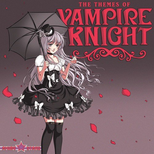 Zero Kiryu's Theme (From Vampire Knight)