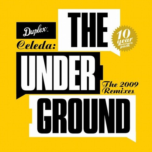 The Underground - 3