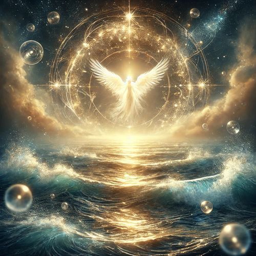 The Voice of the Angel (Ocean)