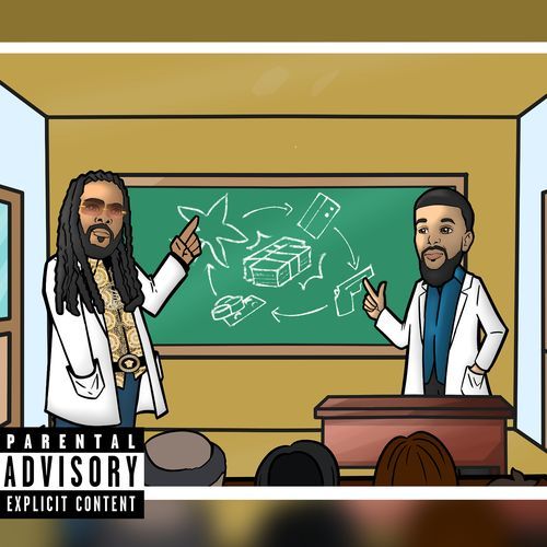 They Don’t Know cover art