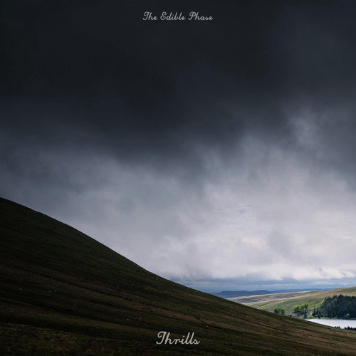 Ripped cover art