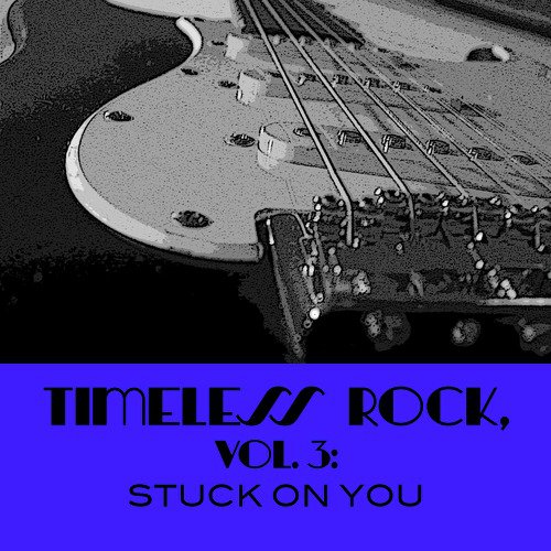 Stuck On You Lyrics - Elvis Presley - Only on JioSaavn