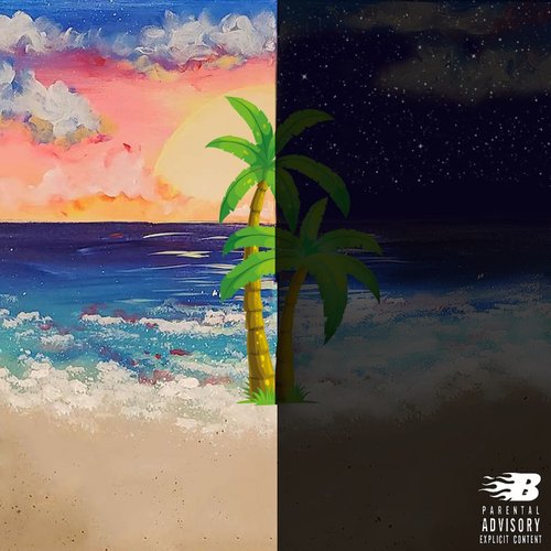 Daytona cover art