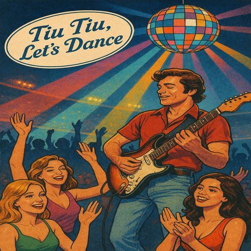 Tiu Tiu, Let's Dance