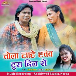 Tola Chahe Havav Tura Dil Se