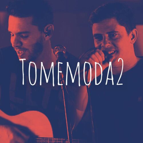 Tome Moda 2 (Cover)
