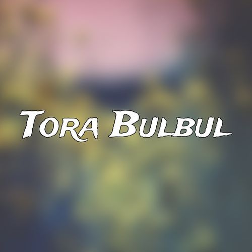 Tora Bulbul