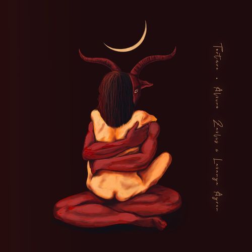 Torture cover art