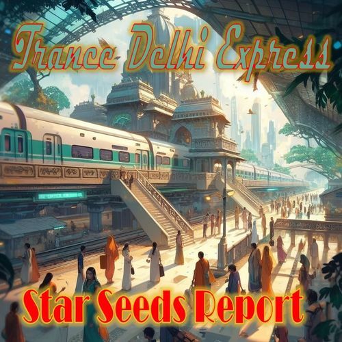 Trance Delhi Express